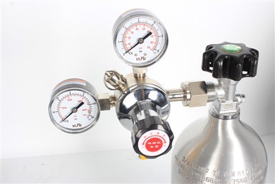 Regilatè presyon an kwiv pou enplikasyonJwi lakay