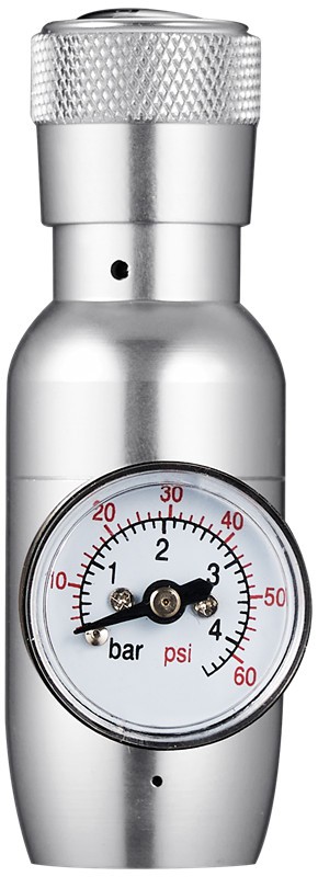 Mini Keg CO2 Dispenser Presyon reglemante